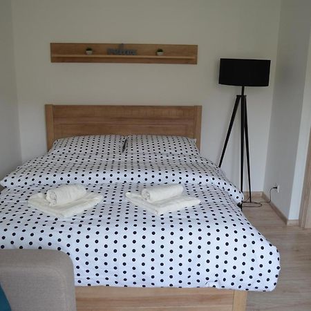 Apartman Lesia Високи Татри Екстериор снимка