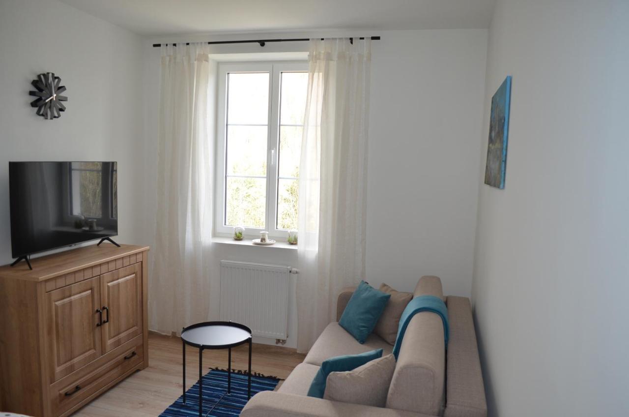 Apartman Lesia Високи Татри Екстериор снимка