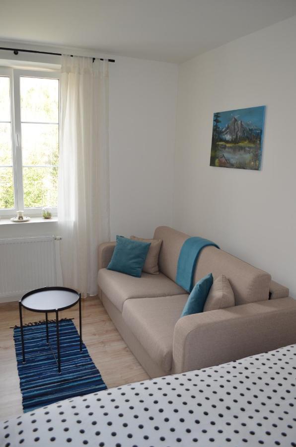 Apartman Lesia Високи Татри Екстериор снимка