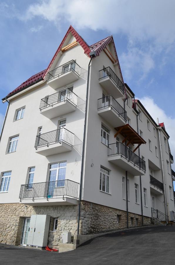 Apartman Lesia Високи Татри Екстериор снимка