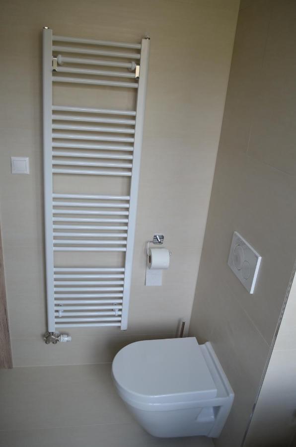 Apartman Lesia Високи Татри Екстериор снимка