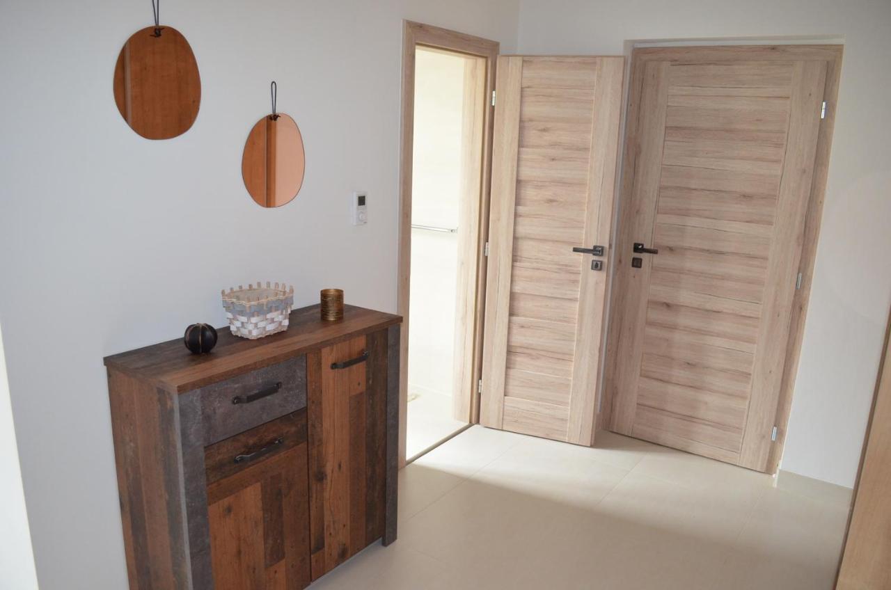 Apartman Lesia Високи Татри Екстериор снимка