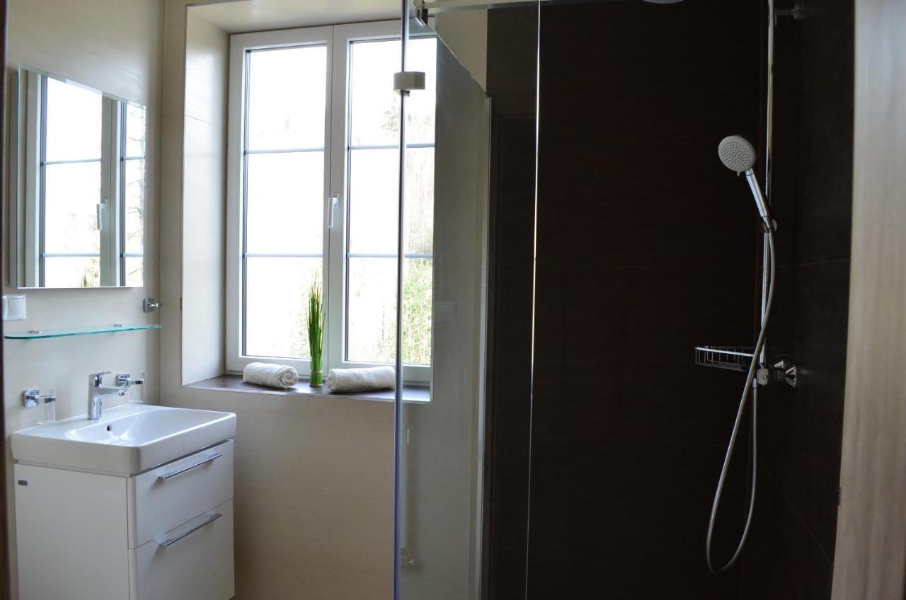 Apartman Lesia Високи Татри Екстериор снимка