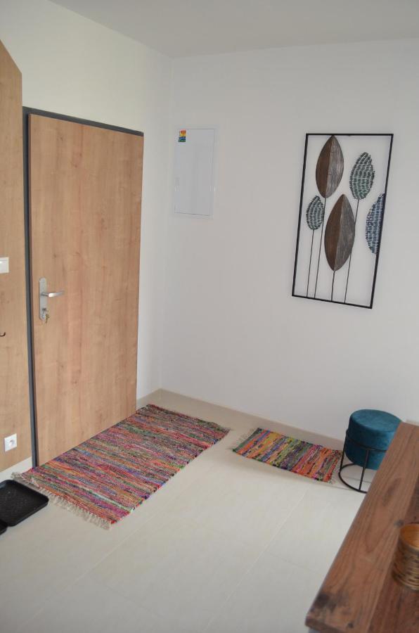 Apartman Lesia Високи Татри Екстериор снимка