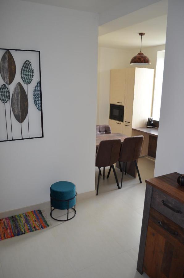Apartman Lesia Високи Татри Екстериор снимка