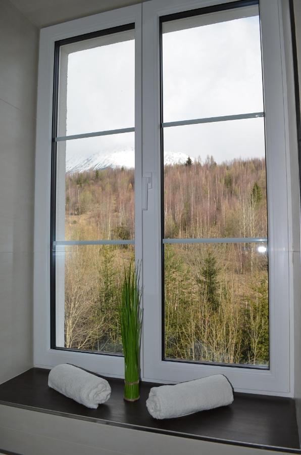 Apartman Lesia Високи Татри Екстериор снимка