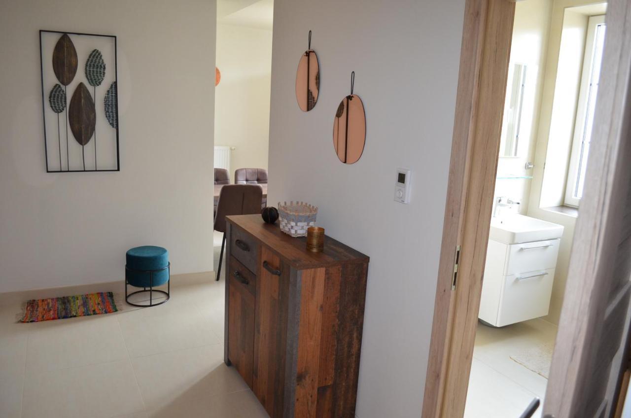 Apartman Lesia Високи Татри Екстериор снимка