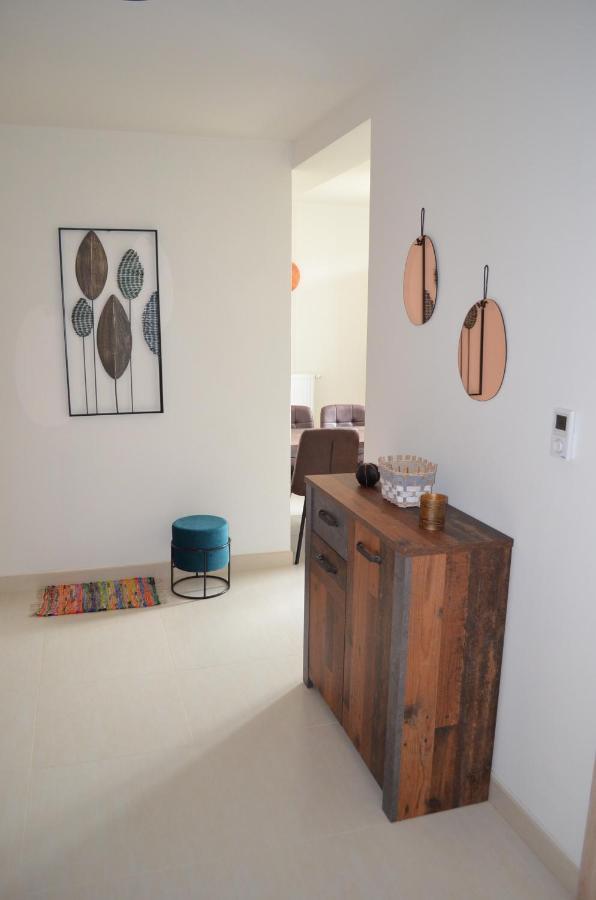 Apartman Lesia Високи Татри Екстериор снимка