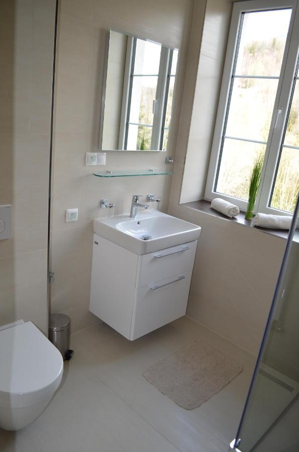 Apartman Lesia Високи Татри Екстериор снимка